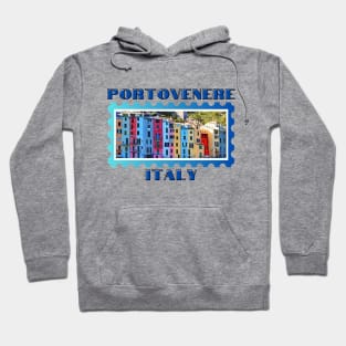 Portovenere, Italy Gifts & Merchandise Hoodie